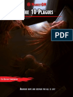 The 10 Plagues