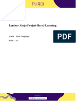 Ester Yunginger - PBL Worksheet PUNDI