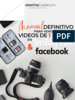 Manual Definitivo para VENDER MA - S Con Videos de 1 Minuto