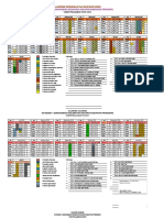 Kalender PDDK SDN 1 BB 2020