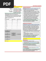 Spanning Tree Protocols: Basic Operational Parameters