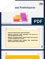 MATERI 3 Capaian Pembelajaran