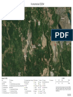 Situasi IUP PT Dian Purnawiraswasta (Onemap ESDM) 1