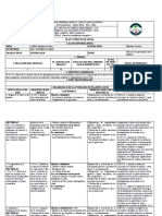 Plan Curricular Anual de Estudios Sociales del Noveno EGB