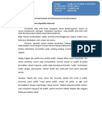Materi 9 - Sistem Ketata Negaraan Indonesia & Otonomi Daerah (1)
