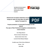 Guardado Con Autorrecuperación de UNIVERSIDAD TECNOLÓGICA DE CHILE INACAP TESIS