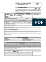 F-BIO008 V 02 Inmunofenotipo Por Citometria de Flujo