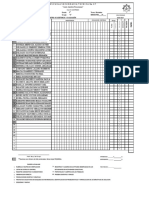 1E Tutoría Evaluaciones 2016 2017 BLK III