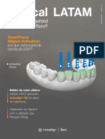 Clinical Latam: The Science Behind Invisalign® & Itero®