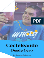 Cocteleandobydracksz