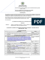 Resolucion 0320 2021 Derecho II Año en Adelante Periodo B 2021 A 2022