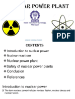 Nuclear Power Plant by Absharma Final PDF