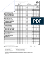 3E Tutoría Evaluaciones 2016 2017 BLK V