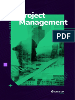 WOL ProjectManagement Coursebook