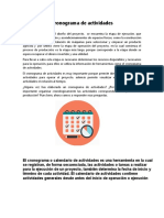 Opera Proyecto Productivo Agropecuario Abcdpdf PDF A Word