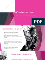 Contracultura