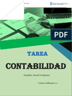 Historia de La Contabilidad