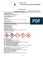 HDSM - 0929 - Divosan Forte - 08.03.2018