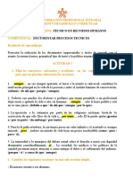 Gestión de formación profesional integral (40/40