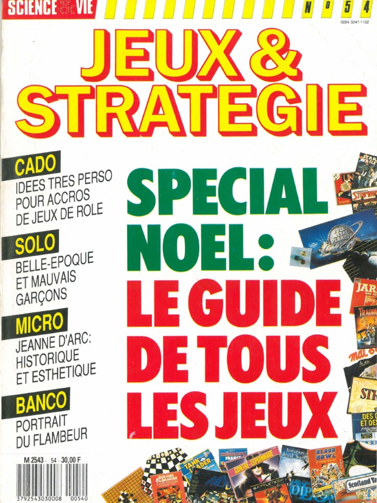 Jeu De Stratégie Bataille De Valmy - Descartes - Jean-Jacques Petit - Occasion