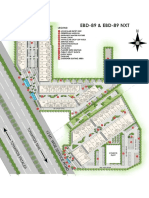 EBD 89 Layout Plan