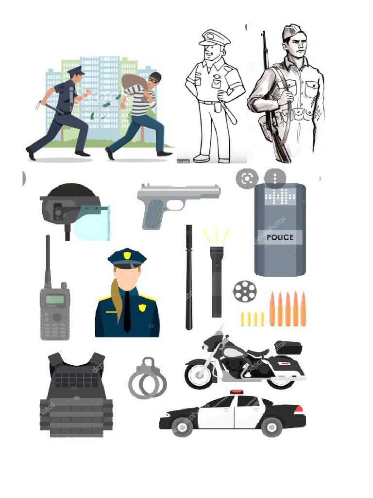 Police | PDF