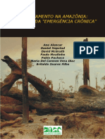 Livro_DesmatamentoAmazoniaEmergencia