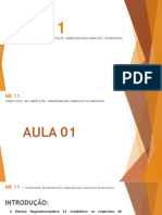 slide - aula 1 nr11