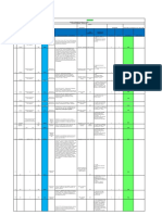 Matriz de Requisitos Legales