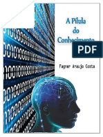 A Pílula Do Conhecimento Ebook em PDF