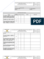 Auditoría gestión residuos salud Santander