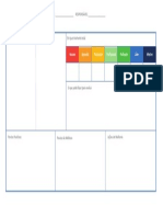 Feedback Canvas Consultores