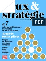 Jeux & Stratégie 07