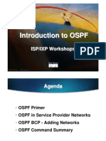 2 Introduction to OSPF 1up