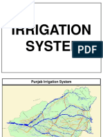 Chaptar 1 Introduction To Punjab Irrigation