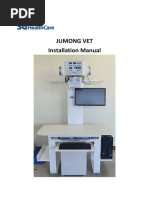 JUMONG VET Installation Manual - Ver1.1