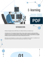 E Learning