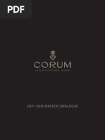 Corum MasterCatalogue2017 2018.light