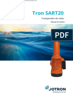 User Manual Tron SART20 - VL - En.pt