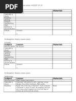 Download LPs Aug 15-19 by chrissyjohnson85745 SN58937915 doc pdf