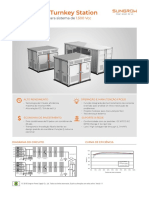 DS 6,8 MVA MV Turnkey Station Datasheet PTBR