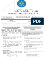 Reg No 196 2010 Ethiopian Conrormity Assessement Enterprise Establishmenl