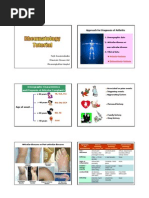 Download Rheum a to Logy Tutorial Handout by Rapid Medicine SN58938156 doc pdf