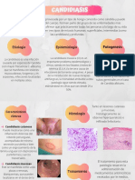 Candidiasis Cartél