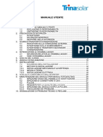 IT 02 PS-M-0525 A User Manual Frame 201706
