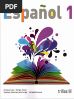 Español 1 s00387 Edit Trillas Enrique Lepe | PDF | Inteligencia ...