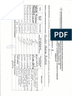 Formato 2 Asistencia 15 de Febrero Hasta El 08 de Marzo