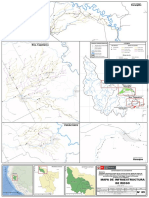 9 - Mapa N - 09 Obras de Infra. de Riego - RIOJA