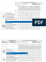 Avance - Programático 6TO