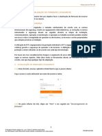 SUNGROW - STR-BR-018-R01 - Atualização de Firmware Localmente